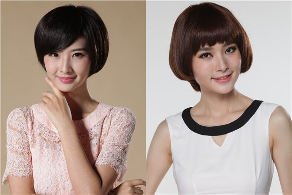 中老年女士假發(fā)該怎么選擇？時(shí)尚假發(fā)助你重拾青春！