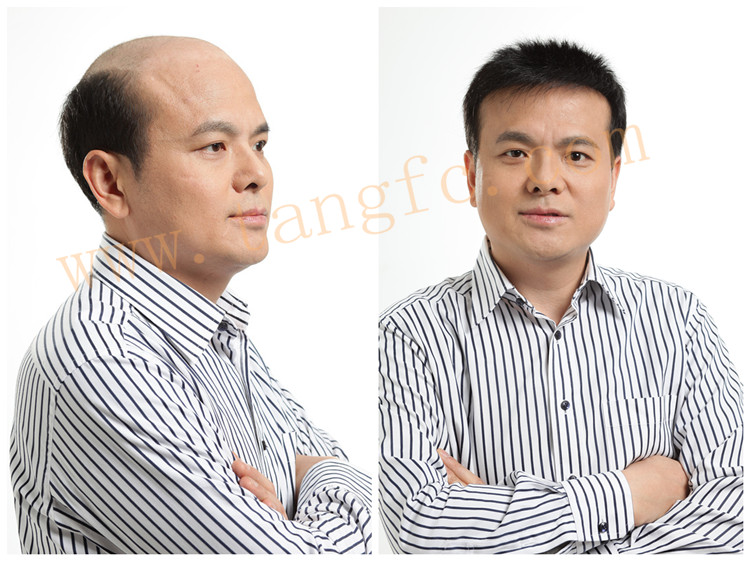 西安專業(yè)織發(fā)店哪家做的好？售后有保證嗎？