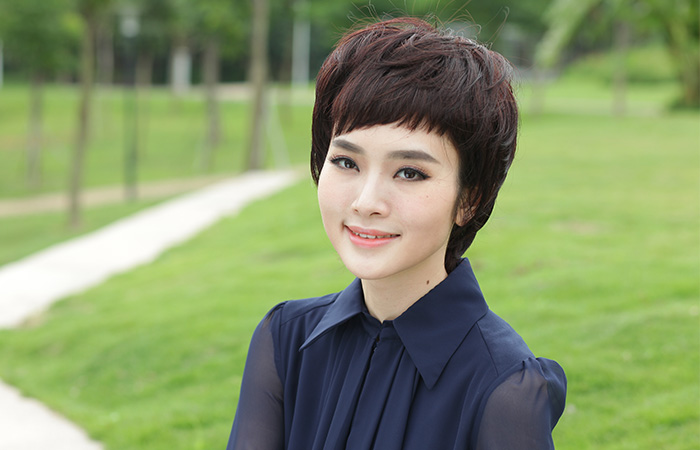 無(wú)錫假發(fā)片定制哪家好？求推薦，謝謝