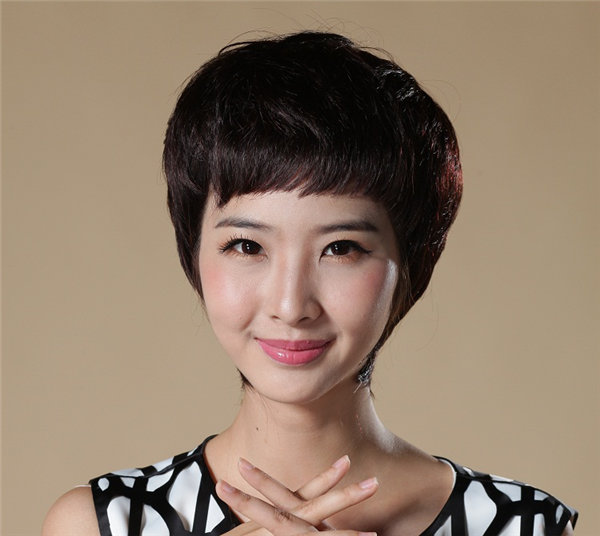 烏魯木齊假發(fā)哪里好？隨心改變發(fā)型更添魅力！