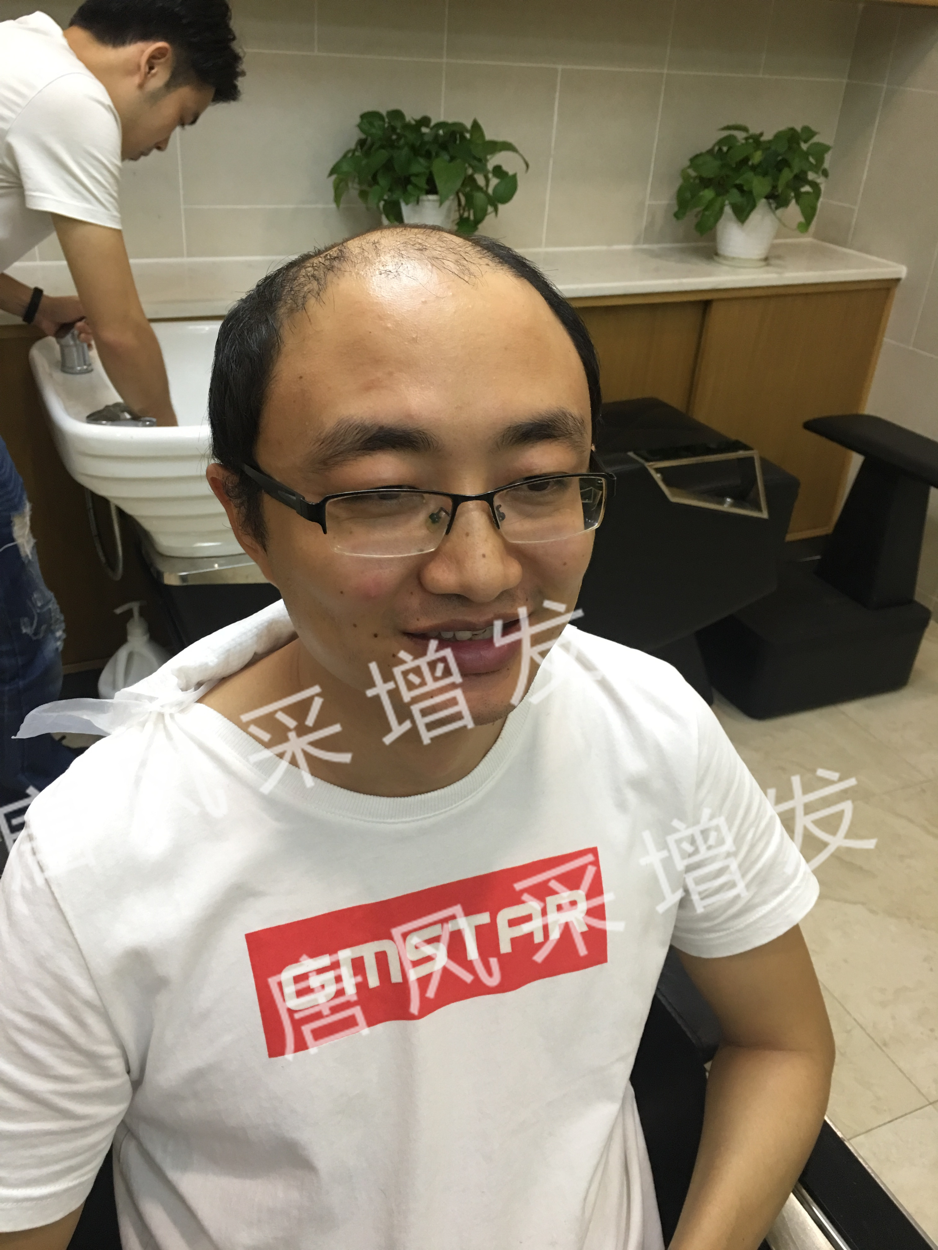 今天咱不看廣告宣傳了，唐風(fēng)采真實效果，上圖上視頻