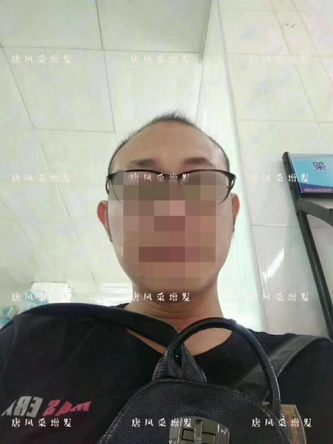 不騙你！他們來到唐風采真的都變帥了！