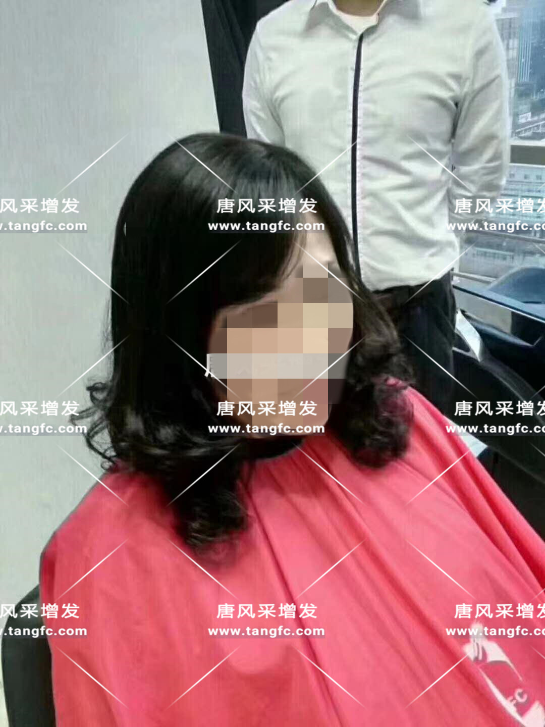 媽媽假發(fā)哪個品牌好看？戴起來會顯年輕嗎？