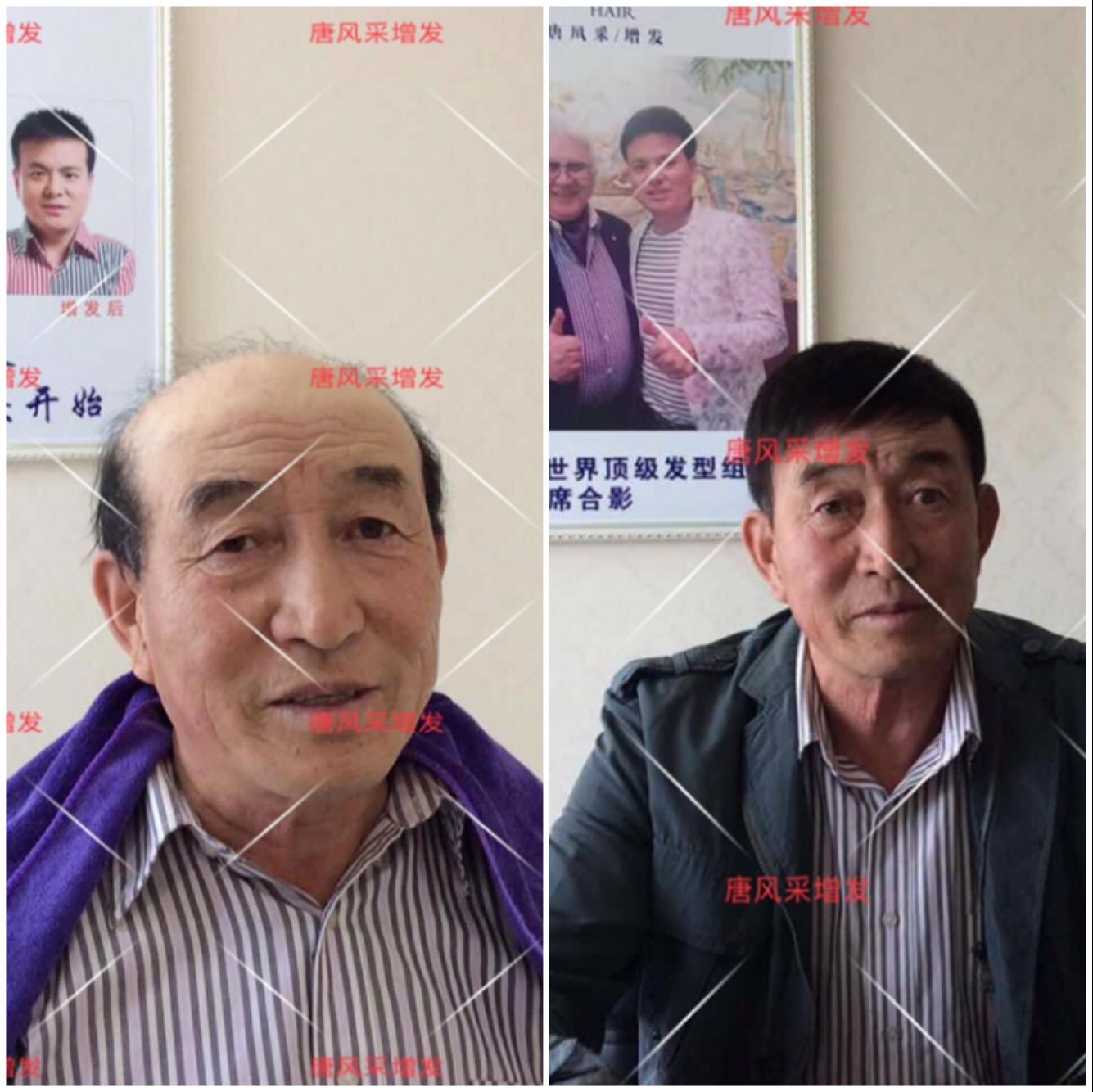 朝陽耿直大叔2年內(nèi)苦尋三次唐風(fēng)采增發(fā)，2018終于不虛此行