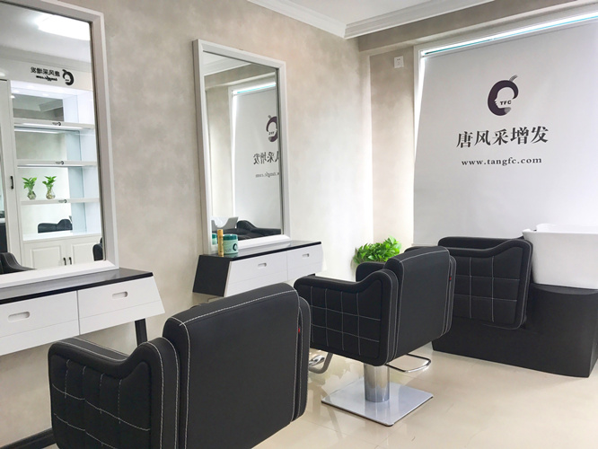 熱烈祝賀唐風(fēng)采增發(fā)鄭州店豪裝升級，喜遷新址！