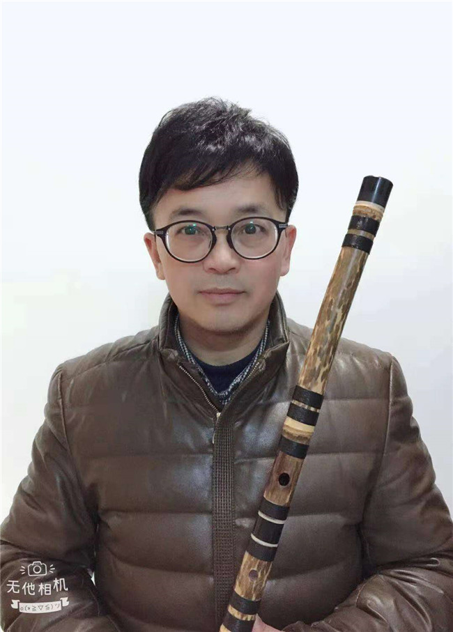 父親節(jié) 何老師在唐風(fēng)采增發(fā)后