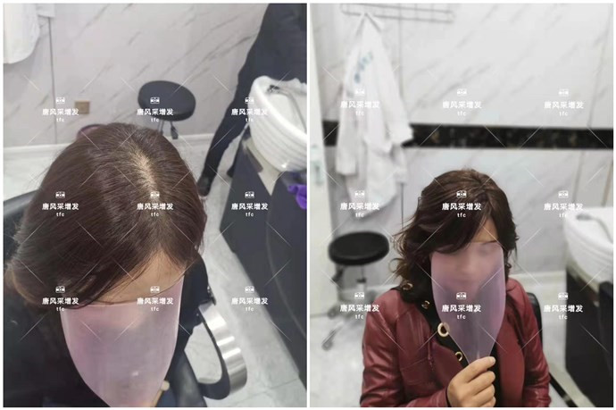 假發(fā)類型終極指南 \