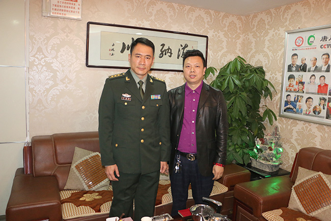丁海峰新劇《無(wú)效申請(qǐng)》 丁海峰新劇《無(wú)效申請(qǐng)》與唐風(fēng)采增發(fā)結(jié)不解之緣