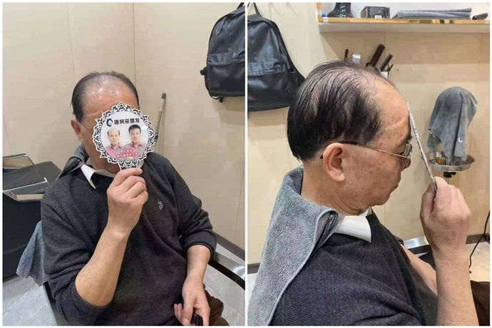 男士隱形補(bǔ)發(fā)哪家好 \