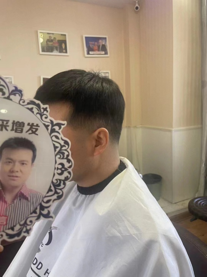 男人已經(jīng)進化到這種程度了嗎 \